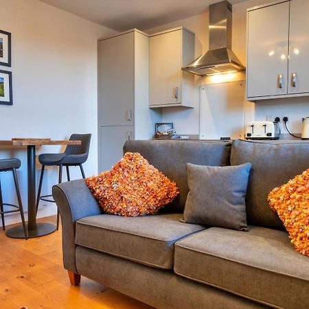 Apartmán Finest Retreats - Nelly'S Nook Matlock  Exteriér fotografie