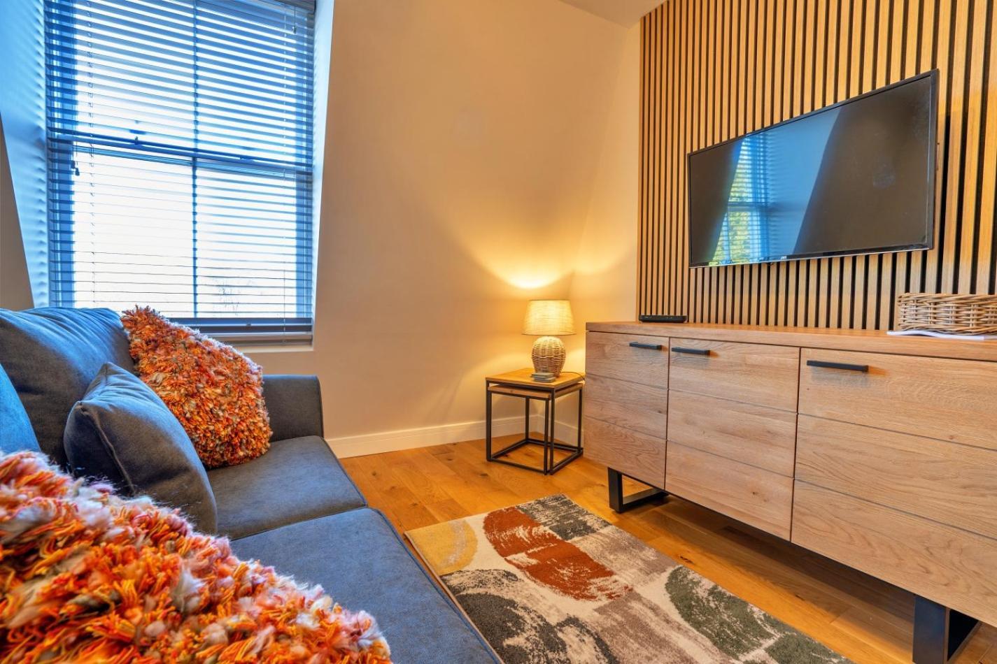 Apartmán Finest Retreats - Nelly'S Nook Matlock  Exteriér fotografie