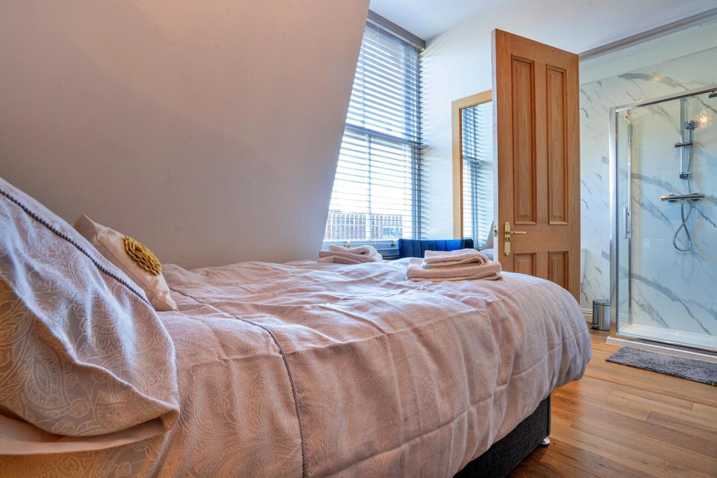 Apartmán Finest Retreats - Nelly'S Nook Matlock  Exteriér fotografie