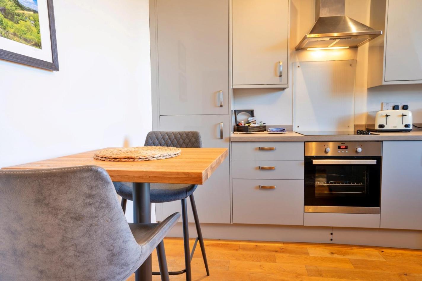 Apartmán Finest Retreats - Nelly'S Nook Matlock  Exteriér fotografie